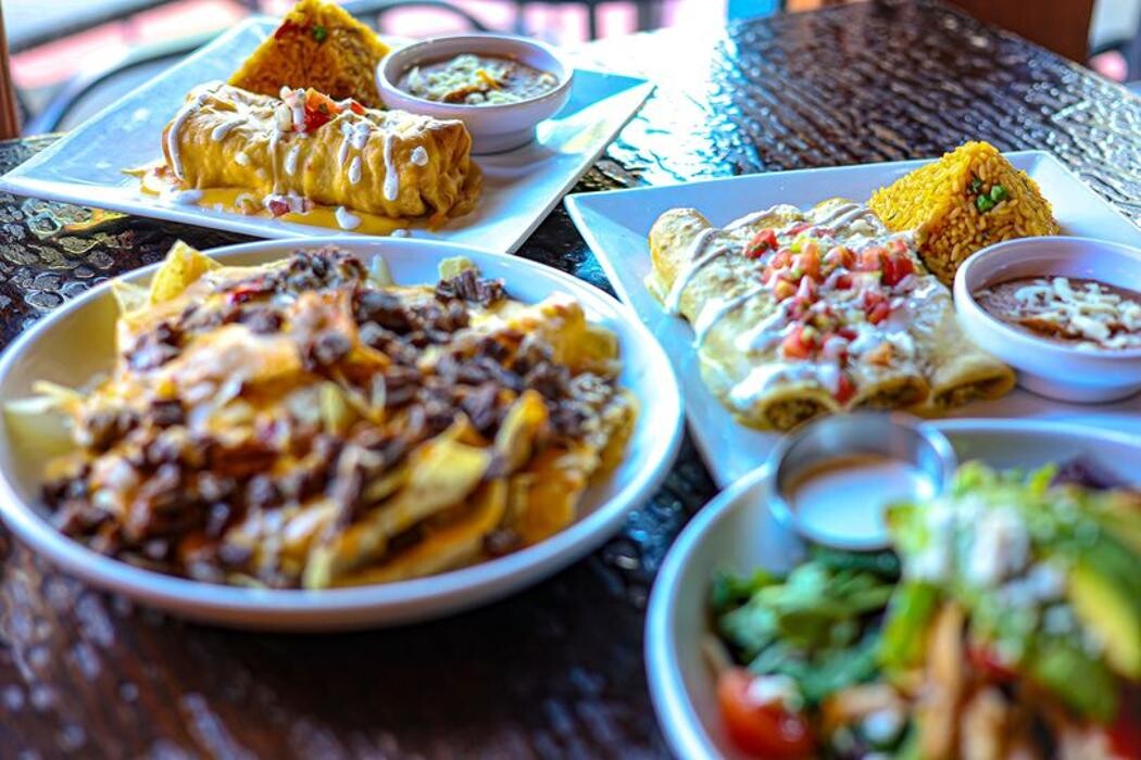 Images Rj Mexican Cuisine