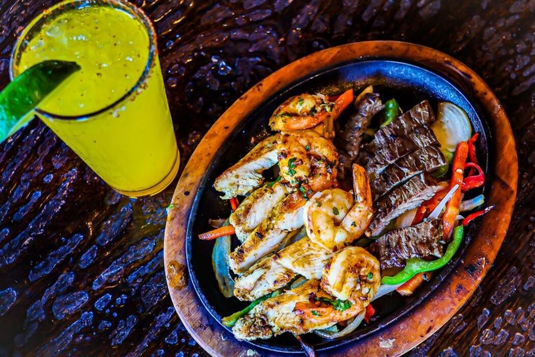 Images Rj Mexican Cuisine