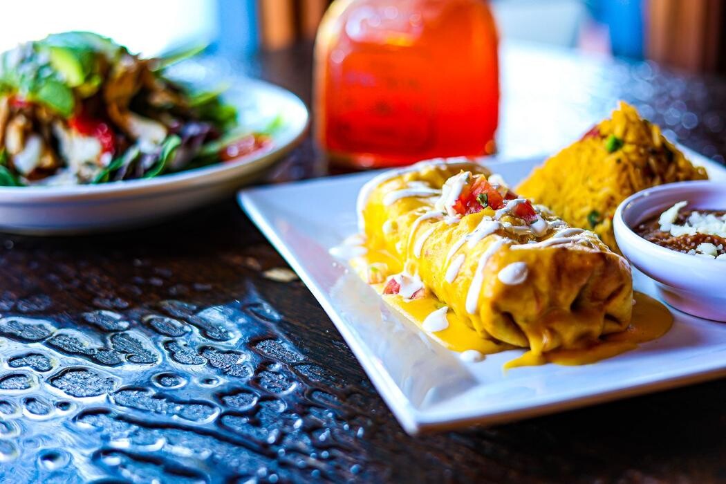 Images Rj Mexican Cuisine