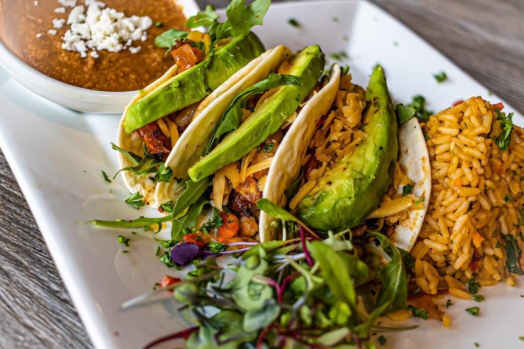 Images Rj Mexican Cuisine