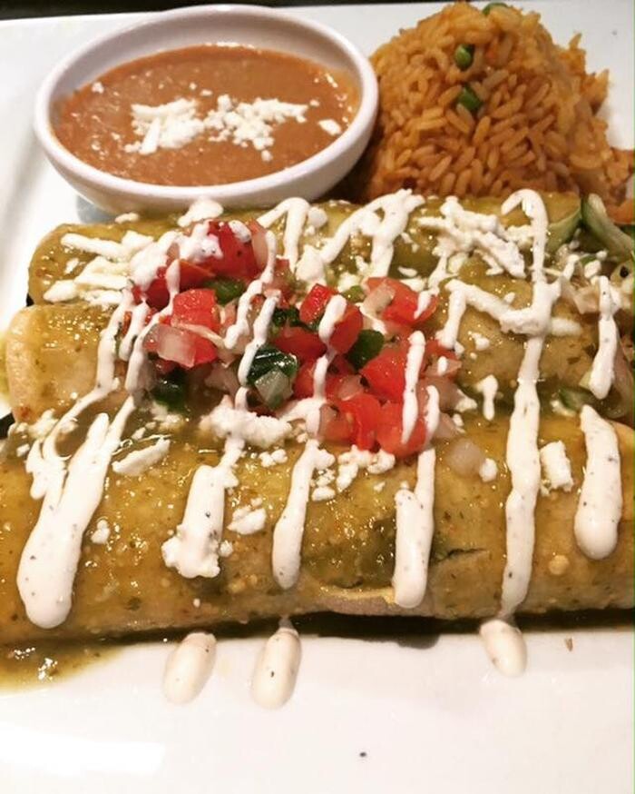 Images Rj Mexican Cuisine