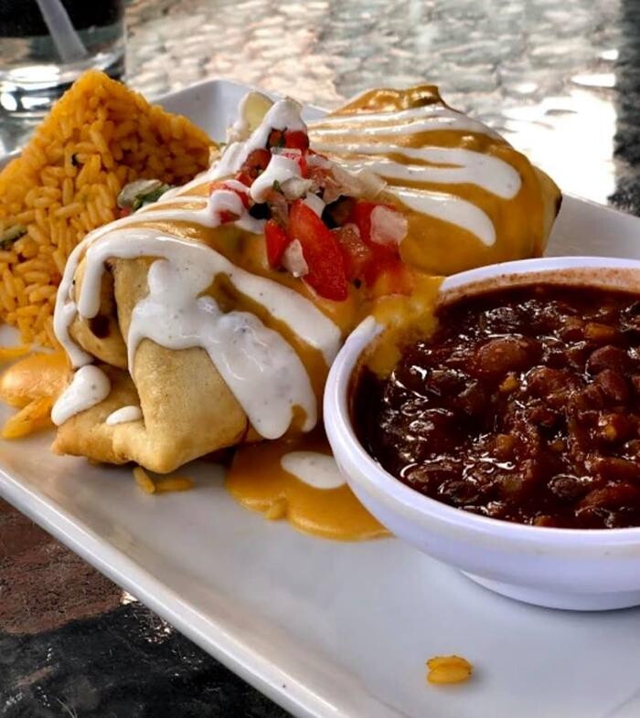 Images Rj Mexican Cuisine