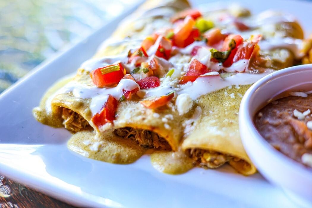Images Rj Mexican Cuisine