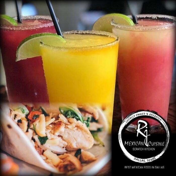 Images Rj Mexican Cuisine