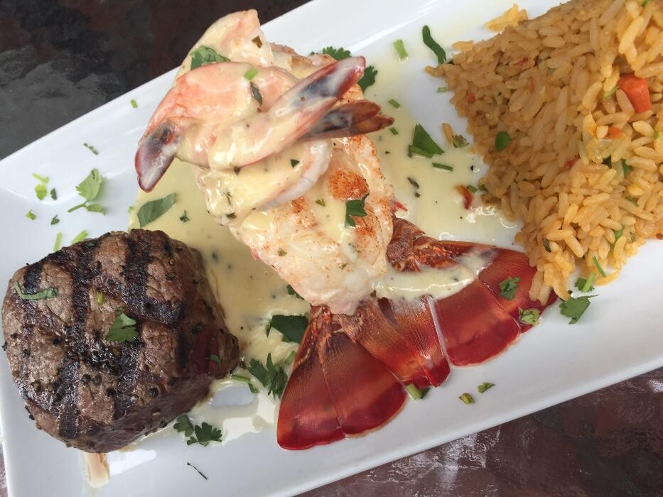 Images Rj Mexican Cuisine