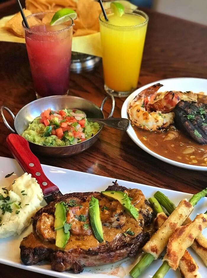 Images Rj Mexican Cuisine