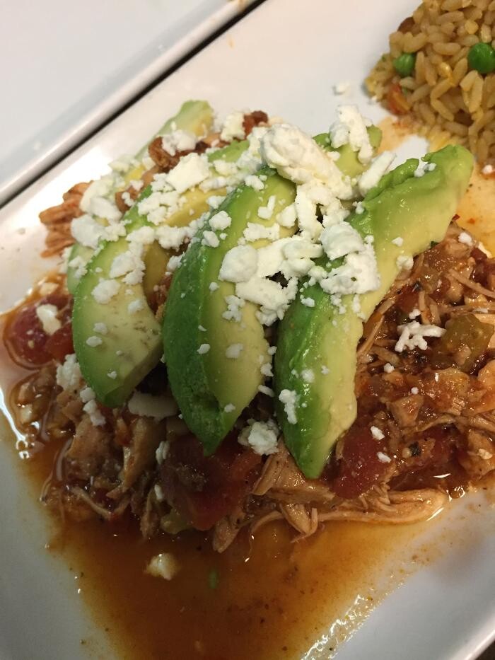 Images Rj Mexican Cuisine
