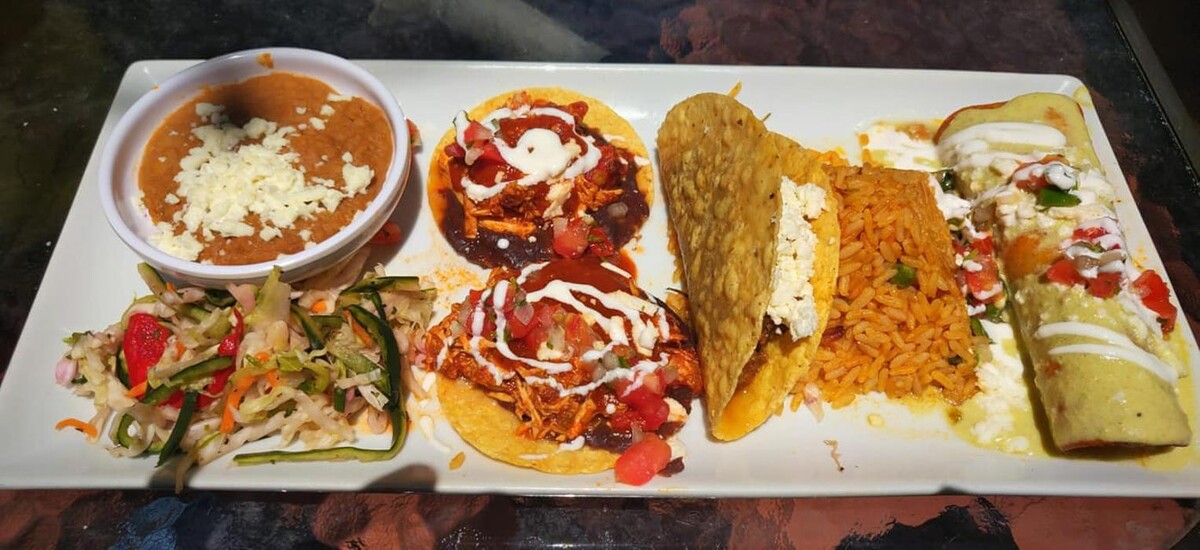 Images Rj Mexican Cuisine
