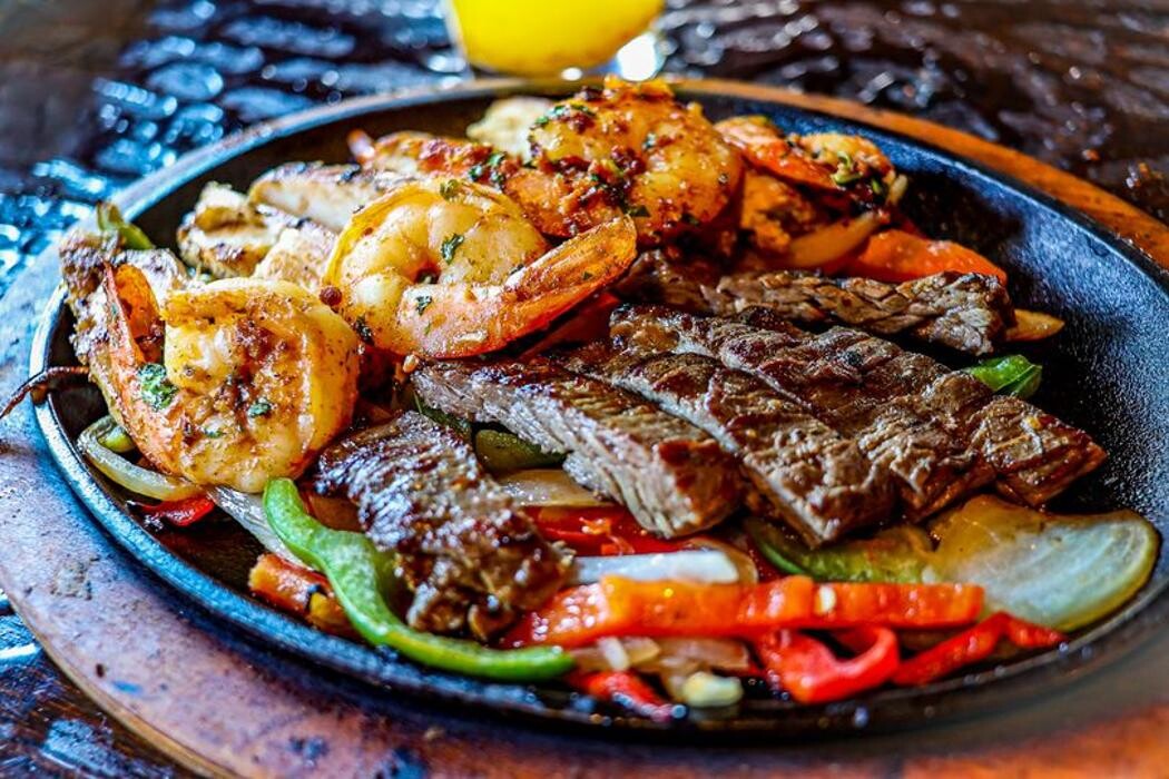 Images Rj Mexican Cuisine
