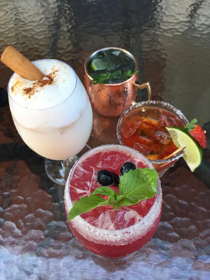 Images Rj Mexican Cuisine