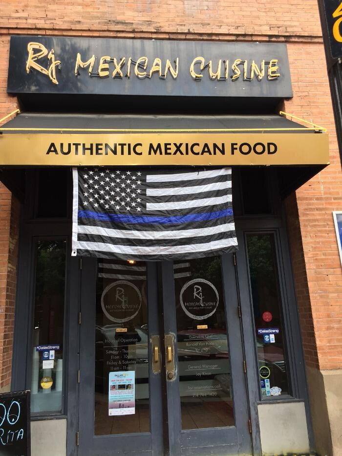 Images Rj Mexican Cuisine