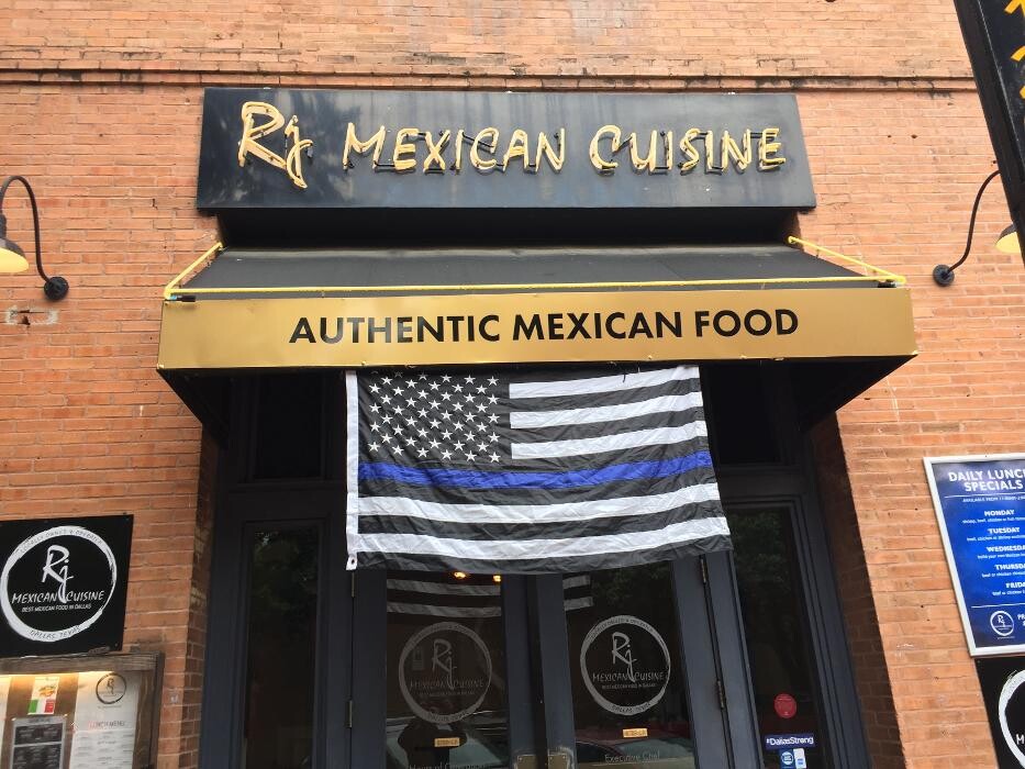 Images Rj Mexican Cuisine