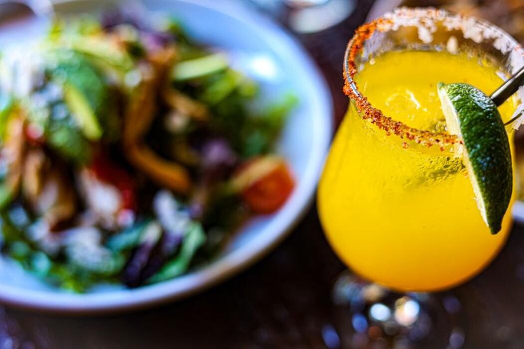 Images Rj Mexican Cuisine