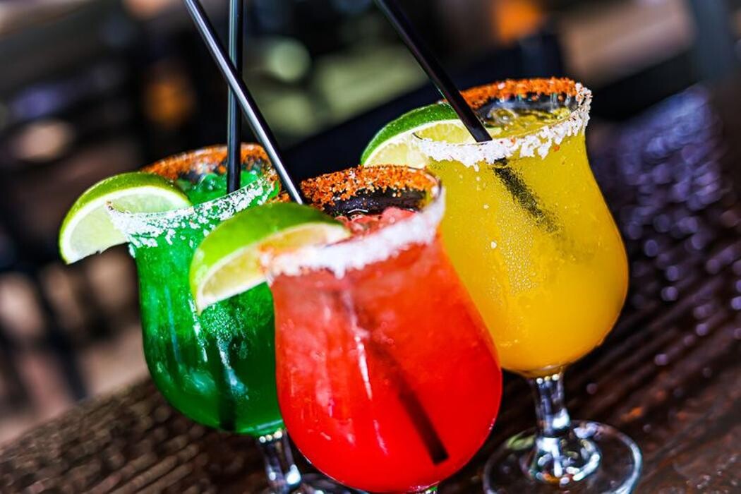 Images Rj Mexican Cuisine