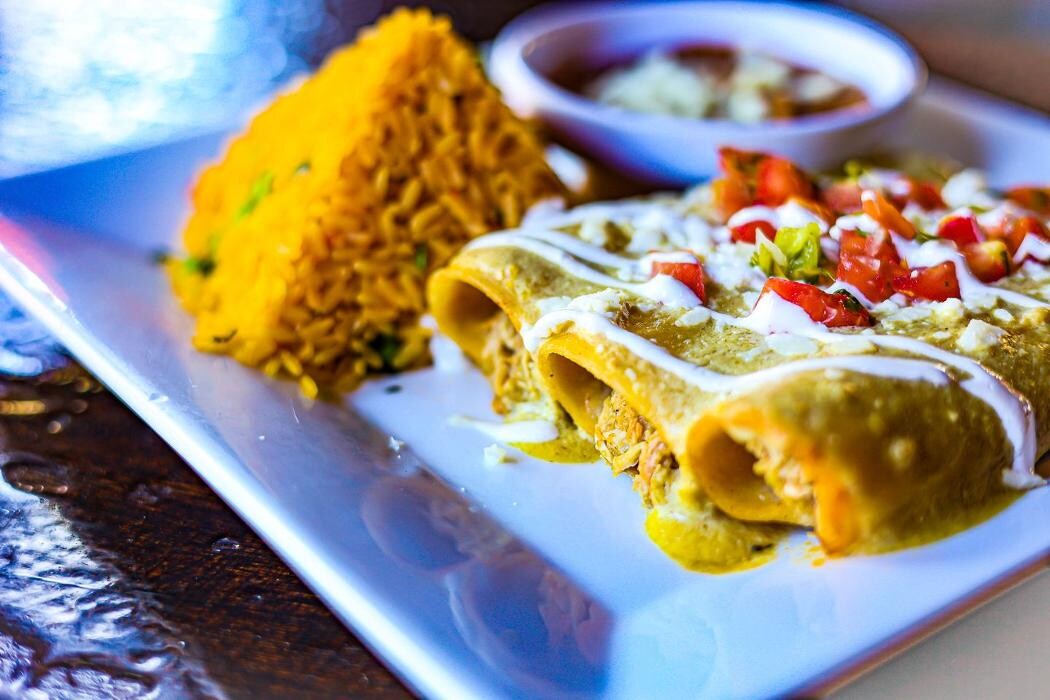 Images Rj Mexican Cuisine