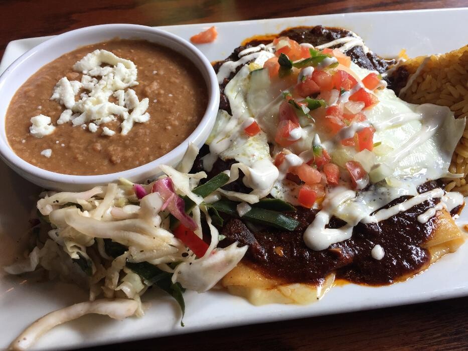 Images Rj Mexican Cuisine