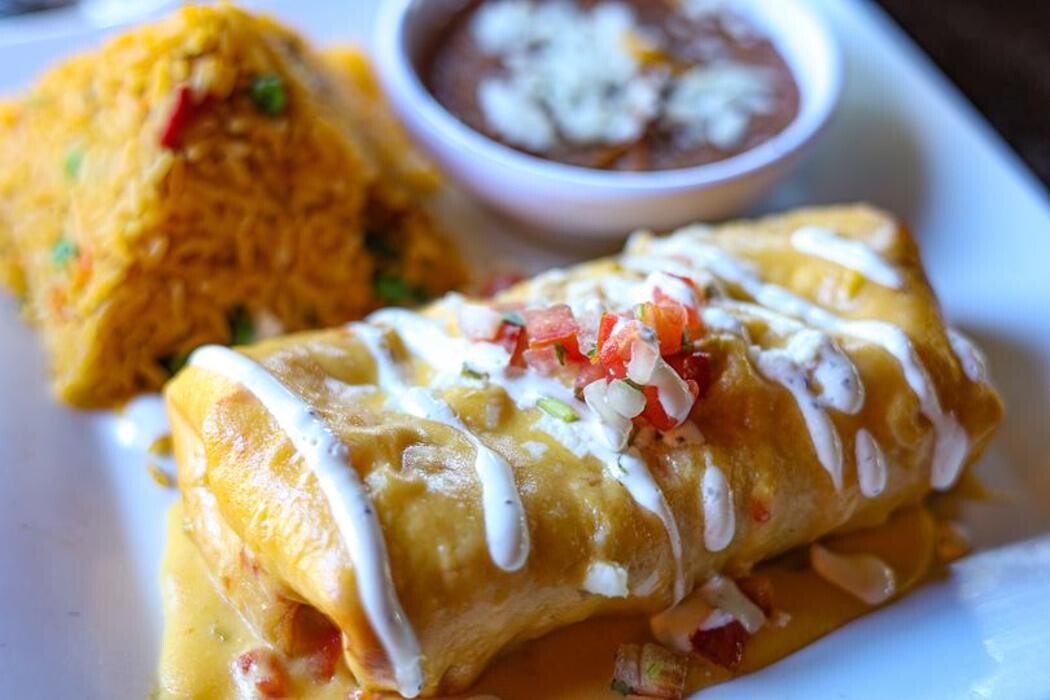 Images Rj Mexican Cuisine