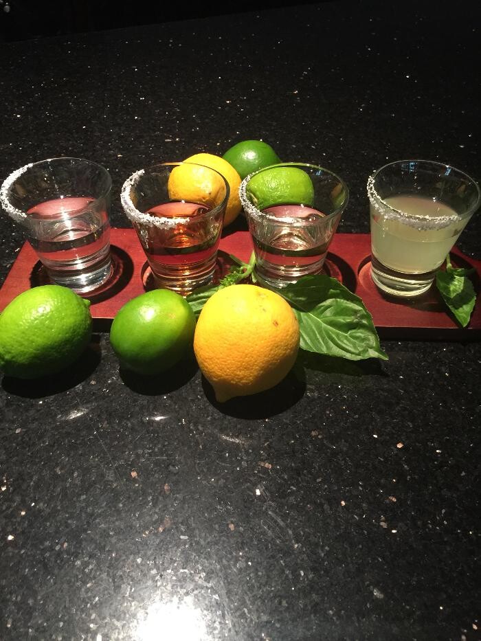 Images Rj Mexican Cuisine
