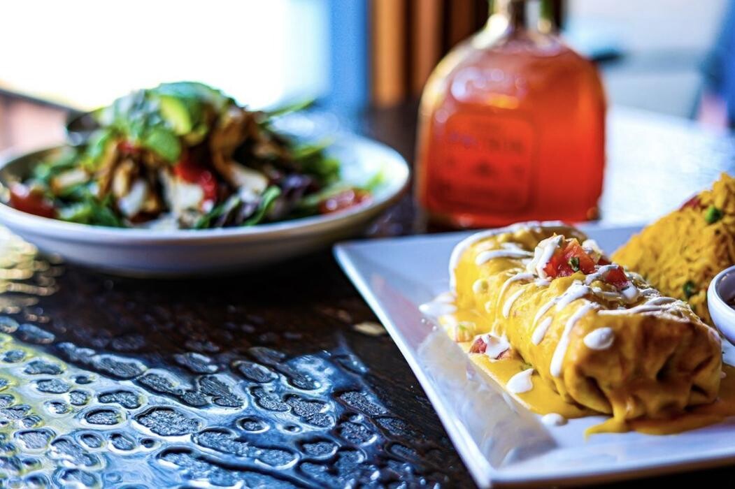 Images Rj Mexican Cuisine