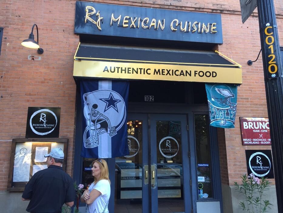 Images Rj Mexican Cuisine