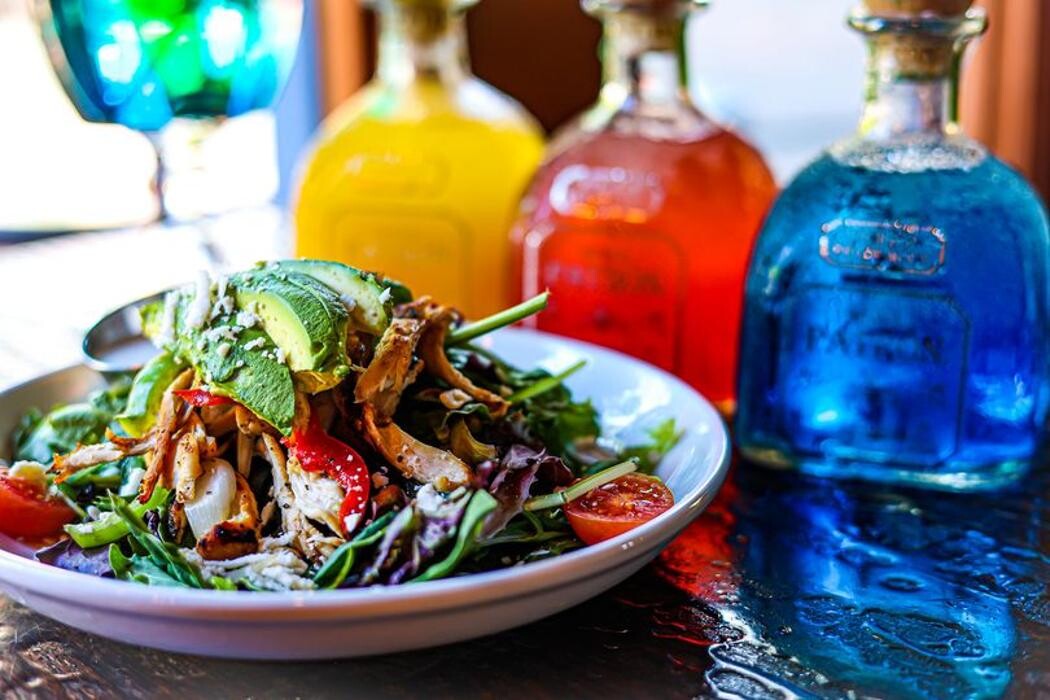 Images Rj Mexican Cuisine