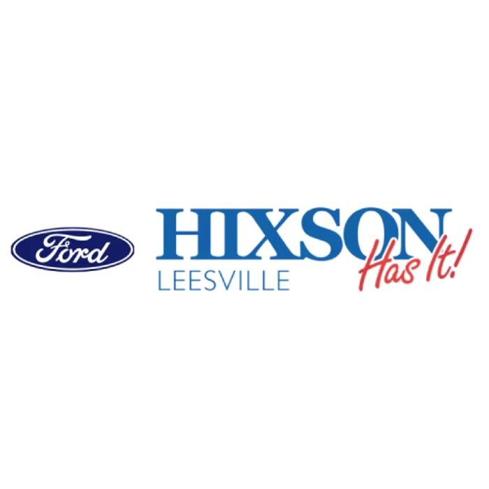 Images Hixson Ford Leesville