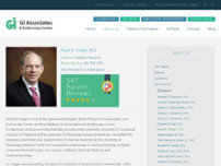 Screenshot for http://www.gi.md/about-us/our-doctors/reed-b-hogan-m-d