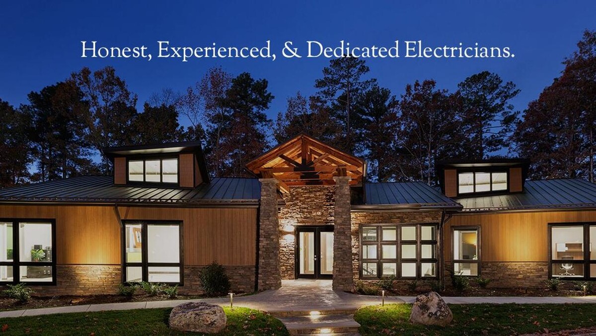 Images Davis & Green Electrical