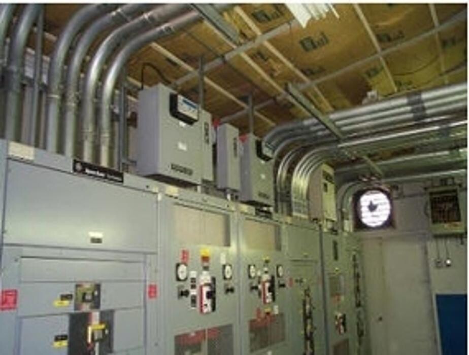 Images Davis & Green Electrical