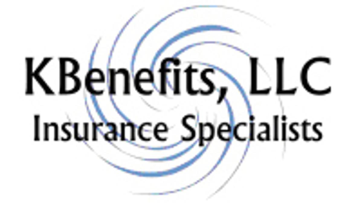 KBenefits Insurance Services - (Employee Benefits - Individual Health - Medicare Plan Options)) Logo