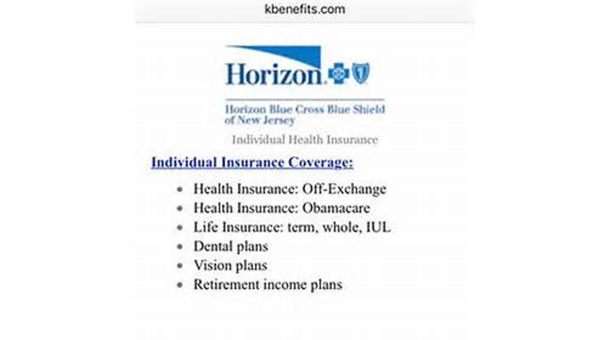 Images KBenefits Insurance Services - (Employee Benefits - Individual Health - Medicare Plan Options))