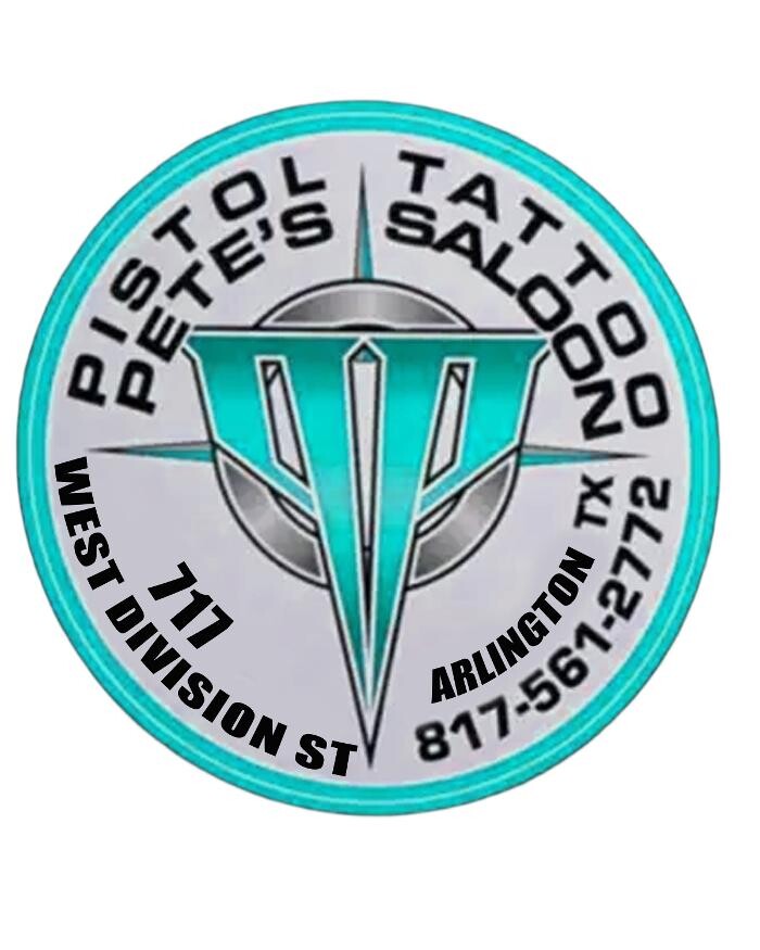 Images Pistol Pete's Tattoo Saloon