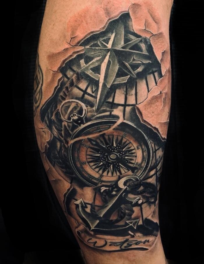 Images Pistol Pete's Tattoo Saloon
