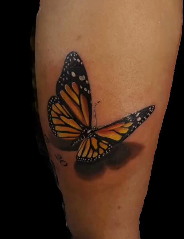 Images Pistol Pete's Tattoo Saloon