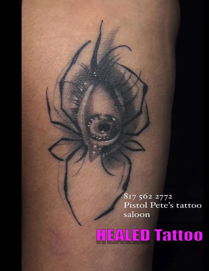 Images Pistol Pete's Tattoo Saloon