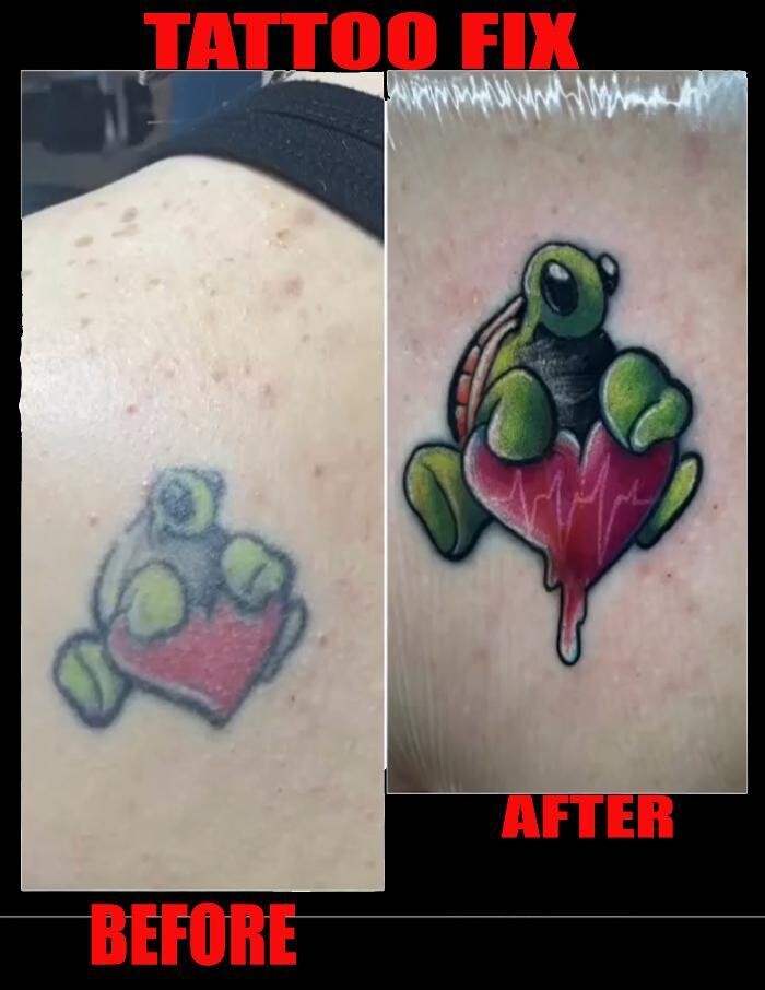 Images Pistol Pete's Tattoo Saloon