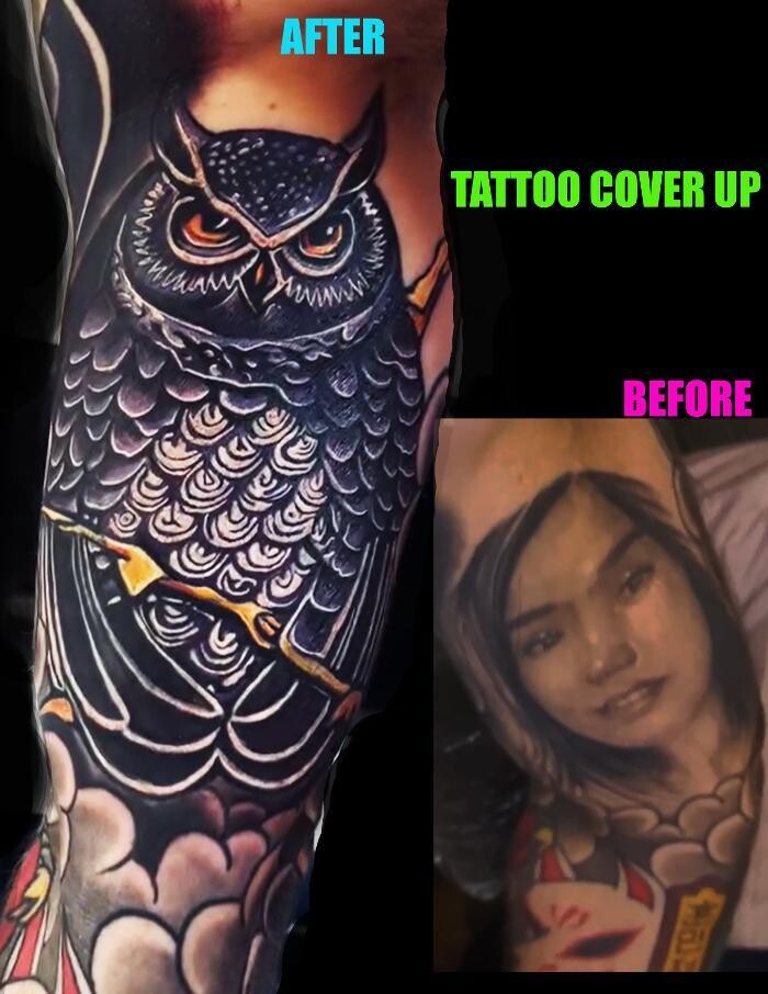 Images Pistol Pete's Tattoo Saloon