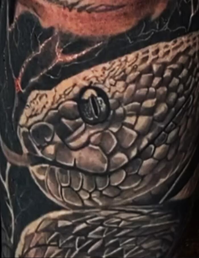 Images Pistol Pete's Tattoo Saloon