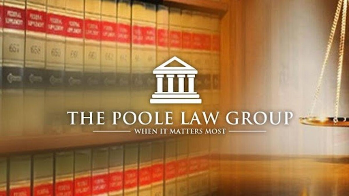 Images The Poole Law Group