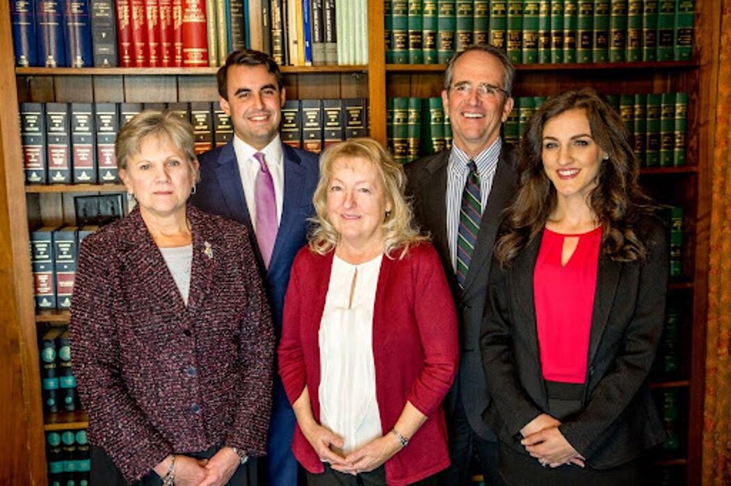 Images The Poole Law Group