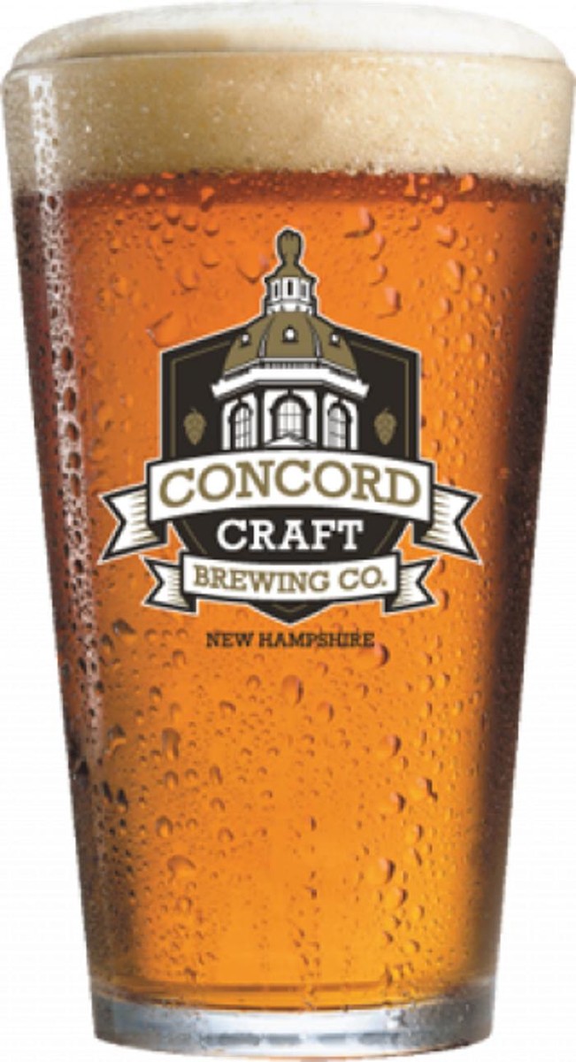 Images Concord Craft Brewing Company