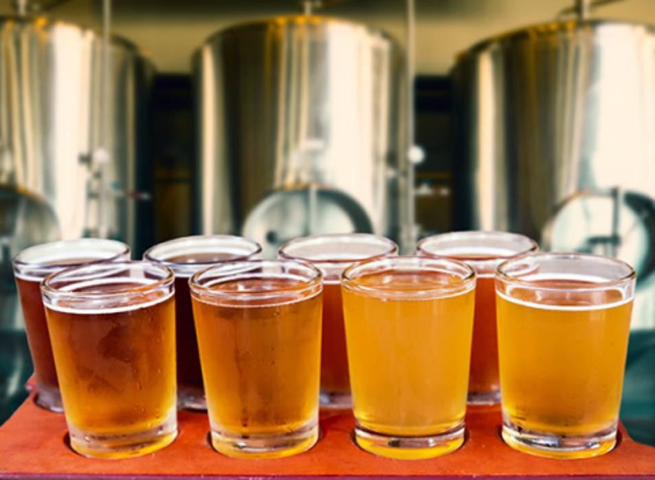 Images Concord Craft Brewing Company