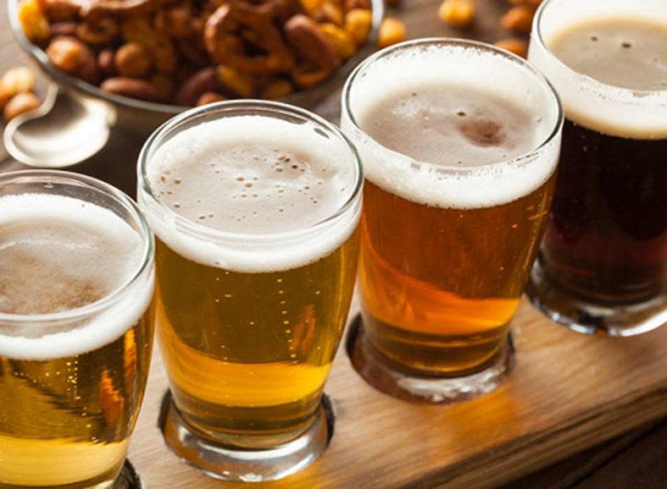 Images Concord Craft Brewing Company