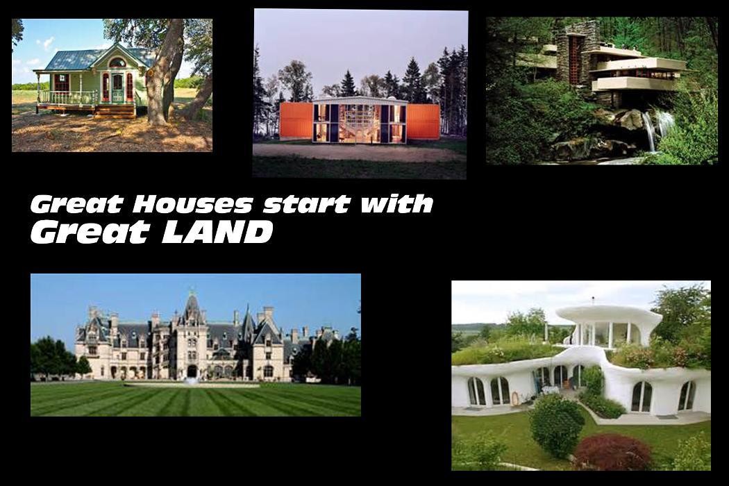 Images W. H. Burruss III, Inc - Real Estate