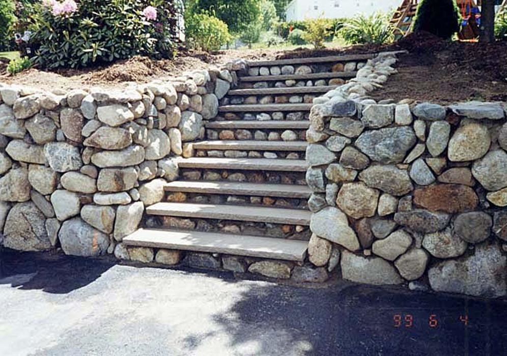 Images Mark's Masonry Repairs & Restoration