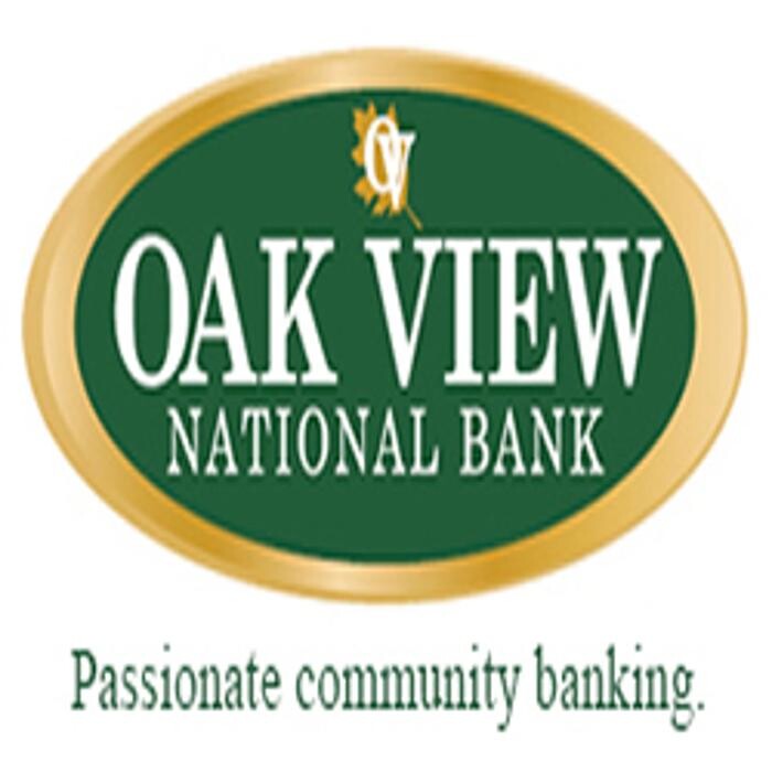 Oak View National Bank Logo