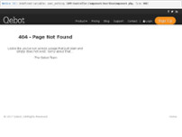 Screenshot for http://myrtlebeach.360clean.com/