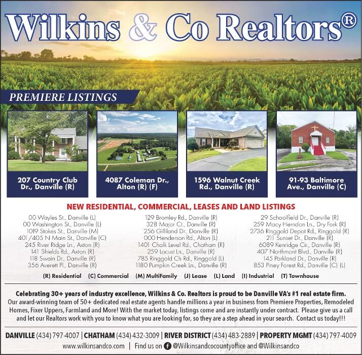 Images Wilkins & Co. Realtors