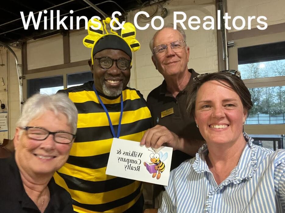 Images Wilkins & Co. Realtors