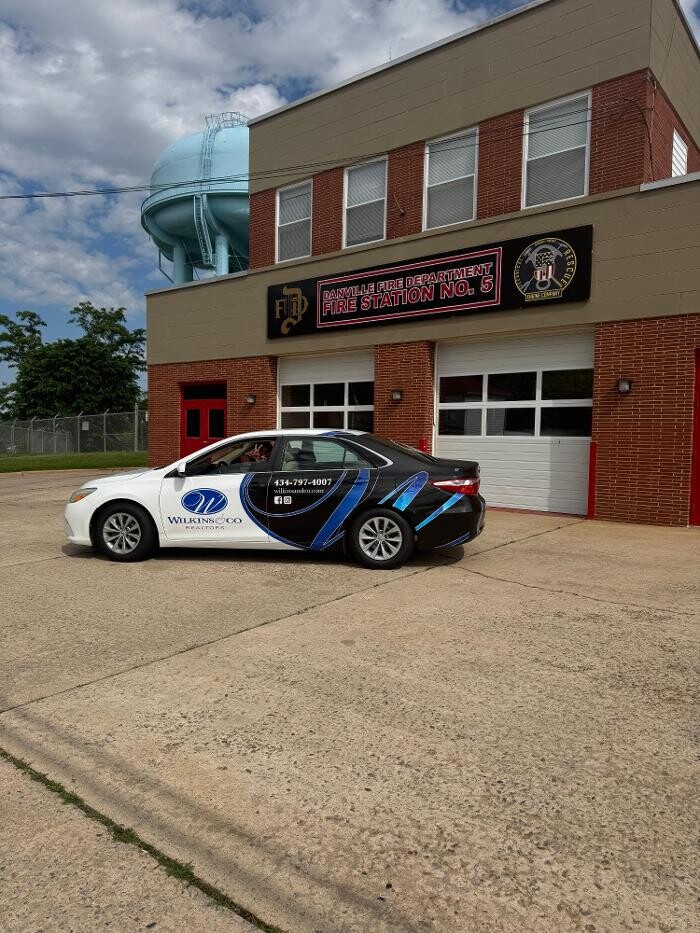 Images Wilkins & Co. Realtors